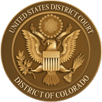 US District Court of Colorado US District Court of Colorado